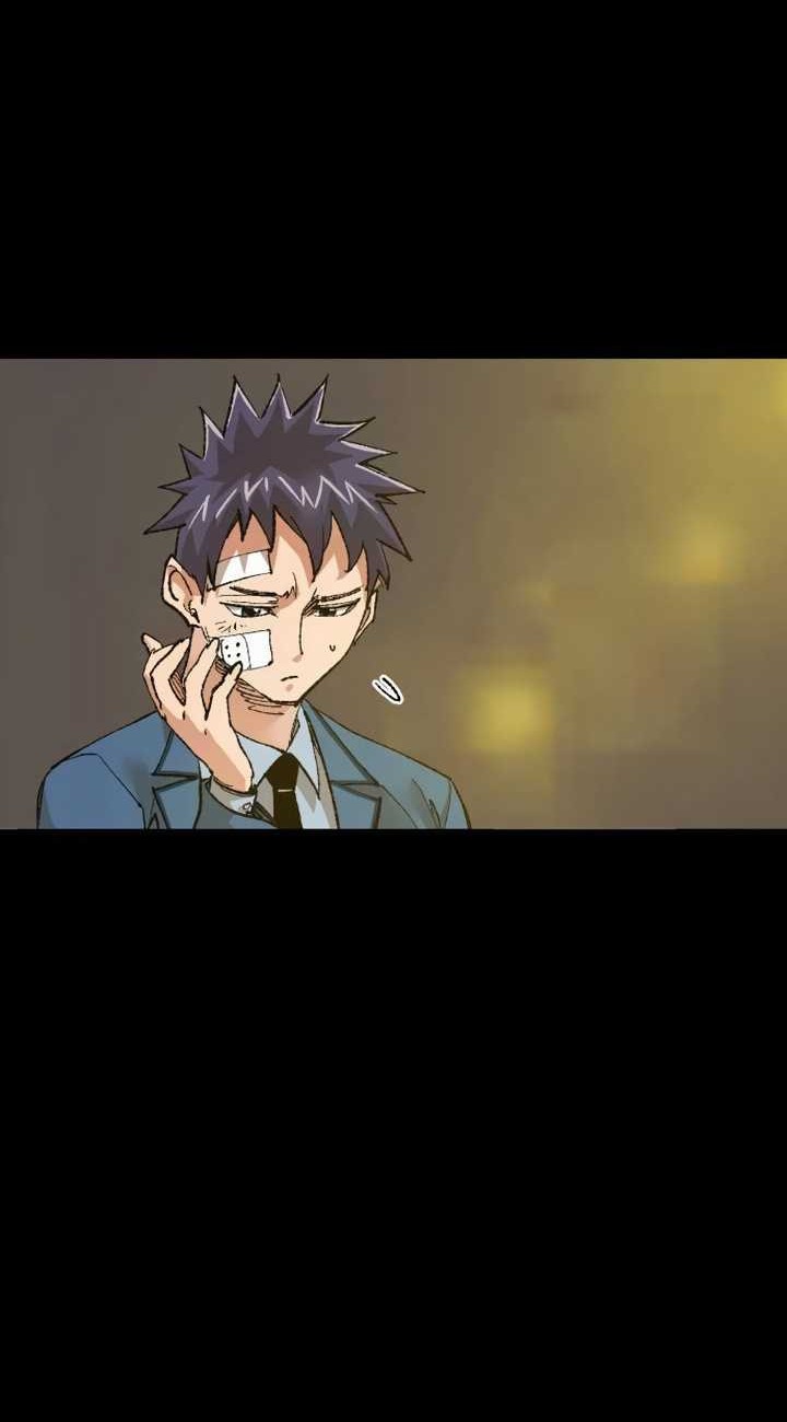 It’s Kill Or Be Killed Chapter 08 Gambar 50