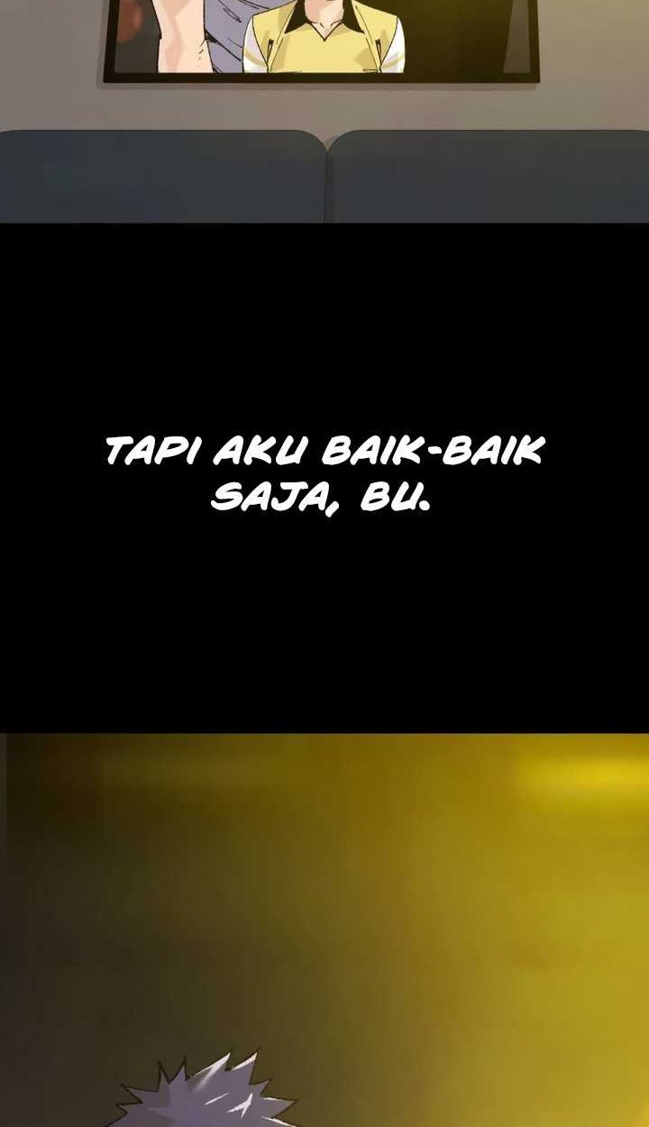It’s Kill Or Be Killed Chapter 08 Gambar 54