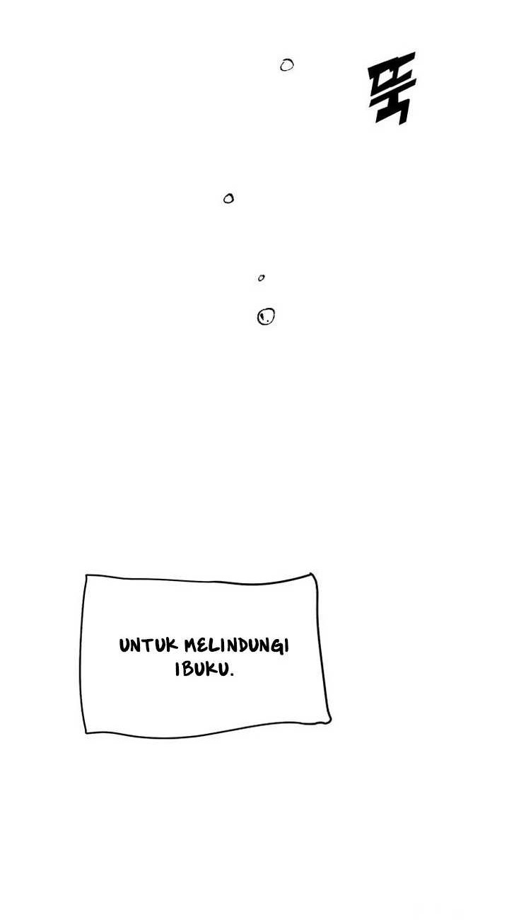 It’s Kill Or Be Killed Chapter 08 Gambar 56