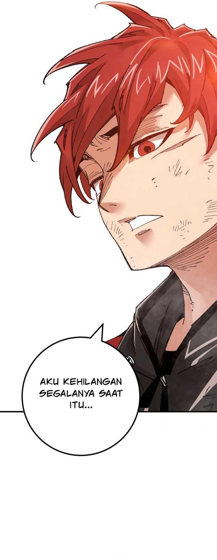 It’s Kill Or Be Killed Chapter 08 Gambar 60