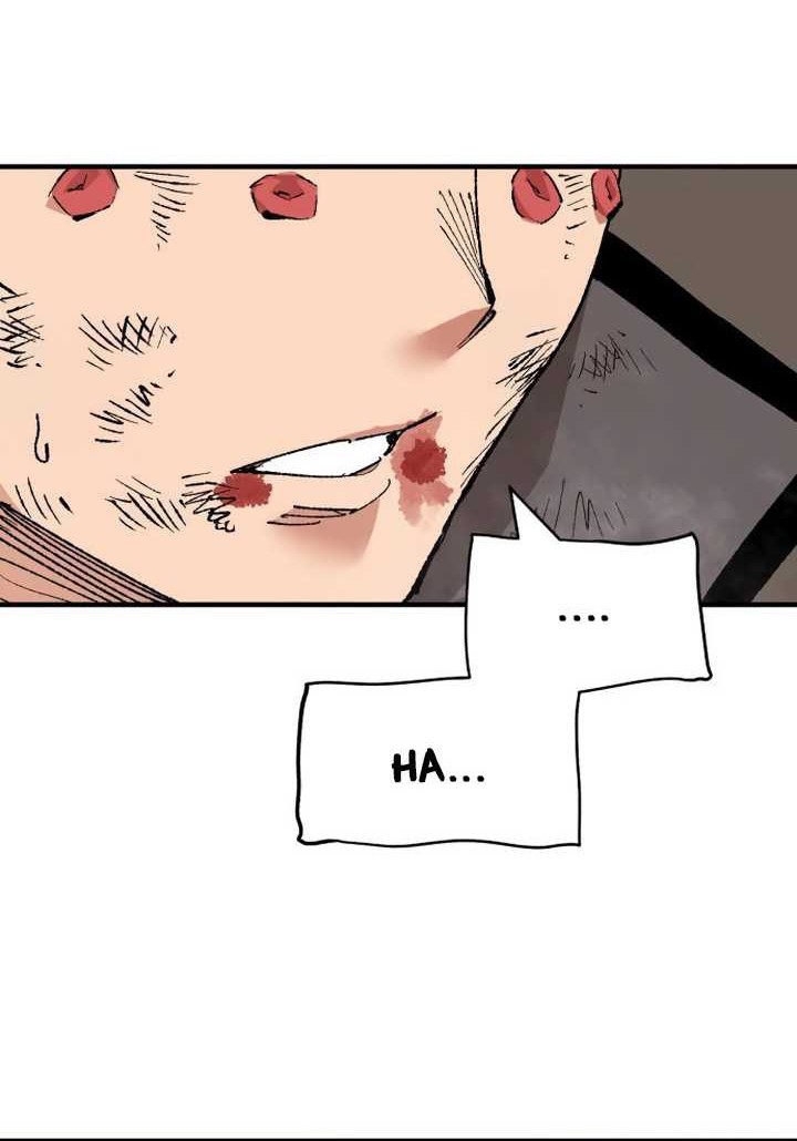 It’s Kill Or Be Killed Chapter 08 Gambar 62