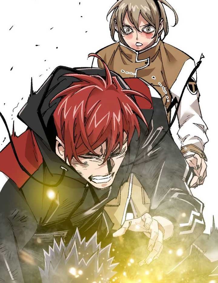 It’s Kill Or Be Killed Chapter 08 Gambar 86