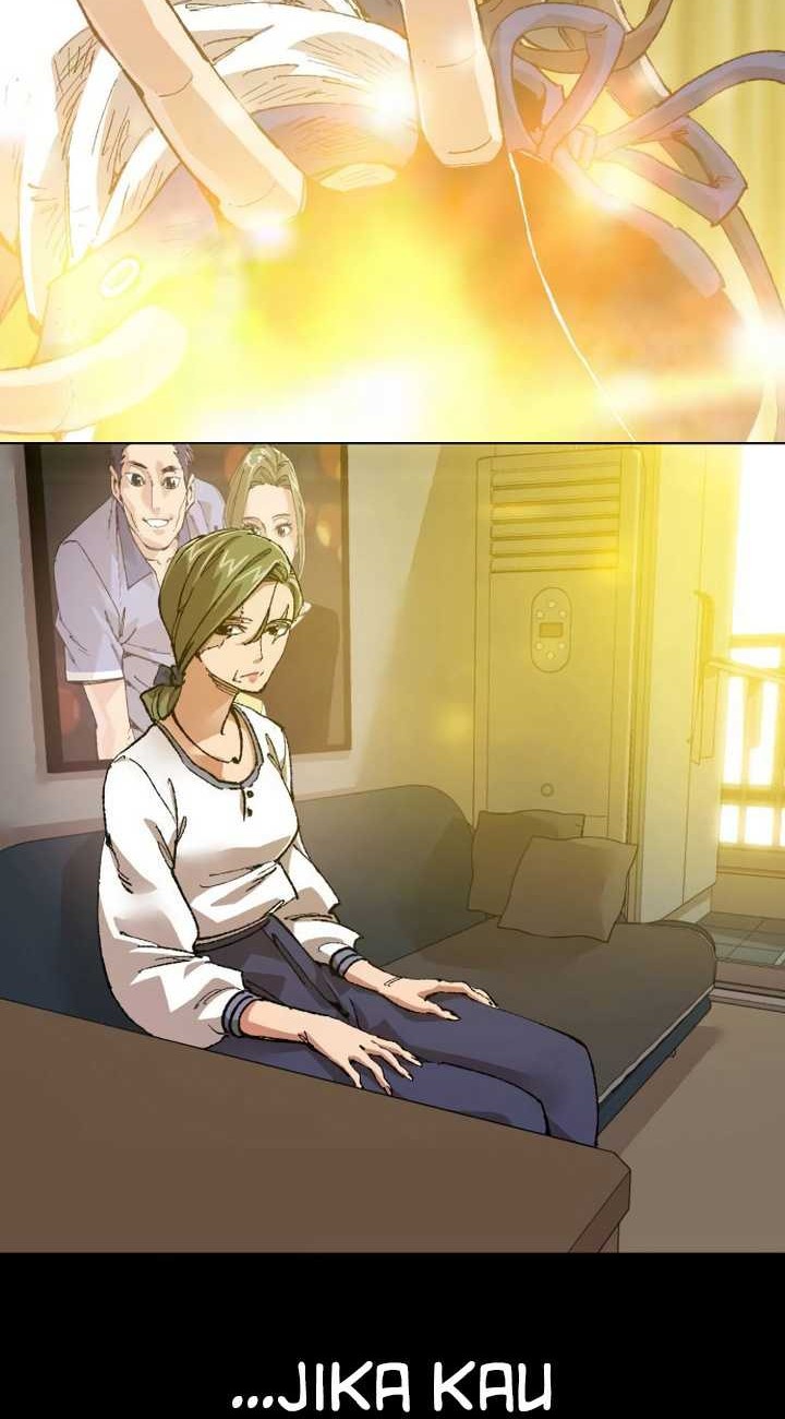 It’s Kill Or Be Killed Chapter 08 Gambar 92