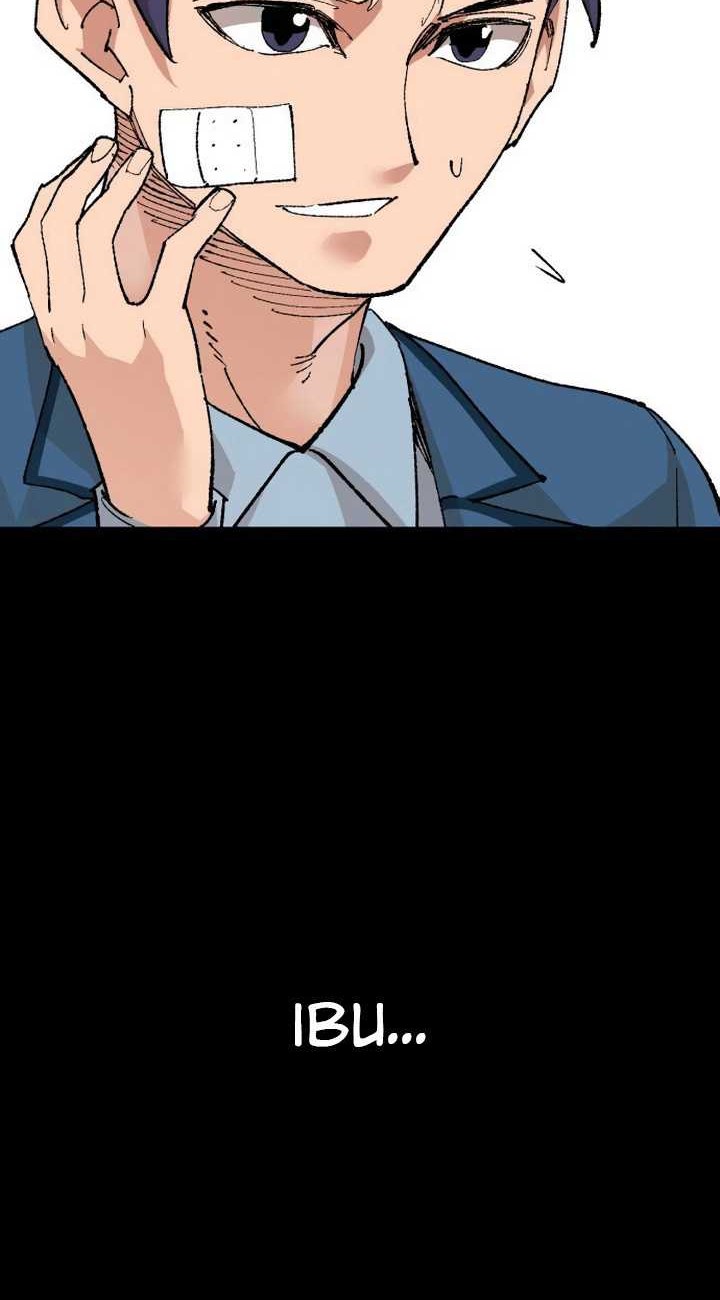 It’s Kill Or Be Killed Chapter 08 Gambar 96