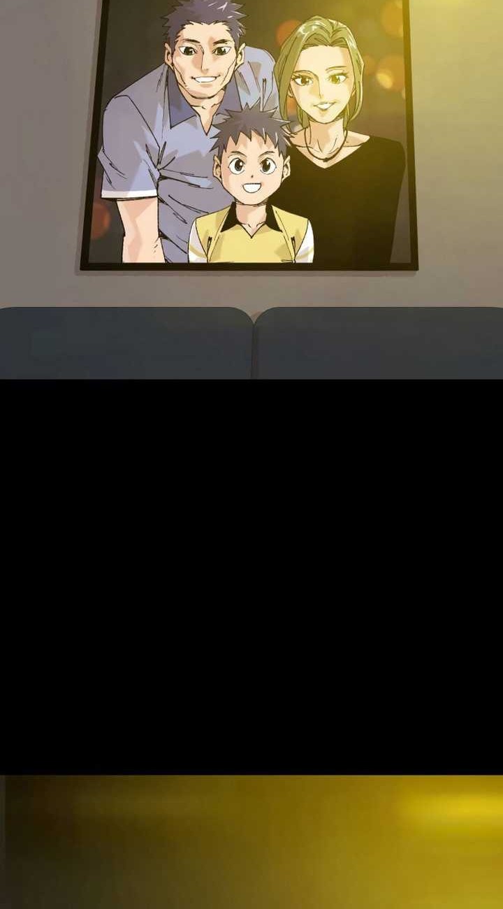 It’s Kill Or Be Killed Chapter 08 Gambar 98