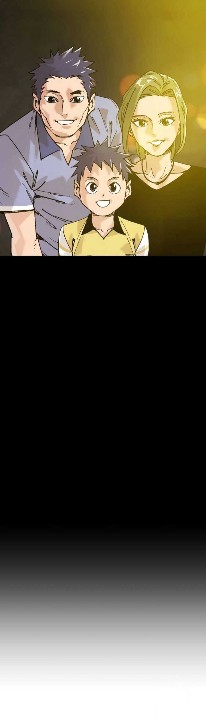 It’s Kill Or Be Killed Chapter 08 Gambar 99