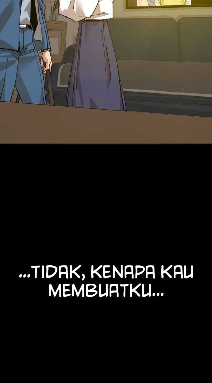 It’s Kill Or Be Killed Chapter 08 Gambar 106