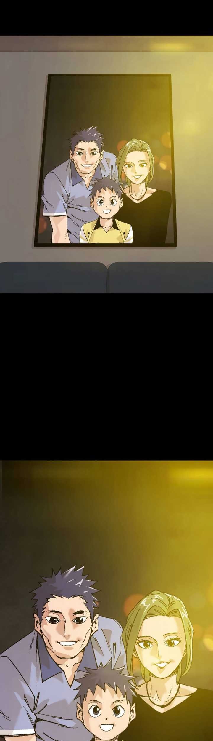 It’s Kill Or Be Killed Chapter 08 Gambar 107