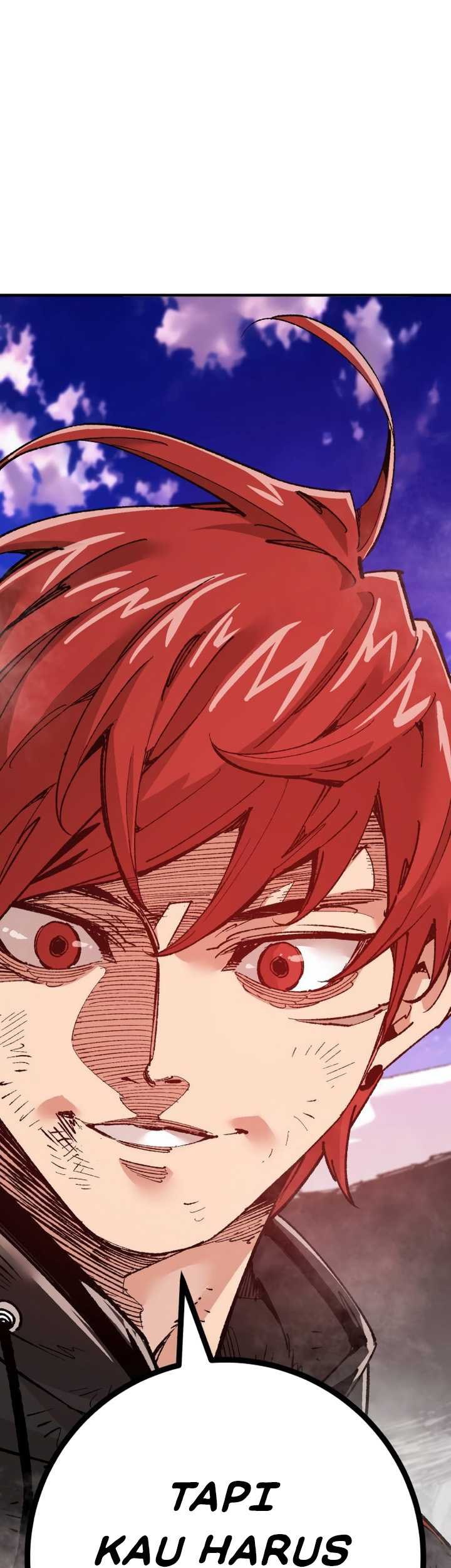 It’s Kill Or Be Killed Chapter 08 Gambar 113