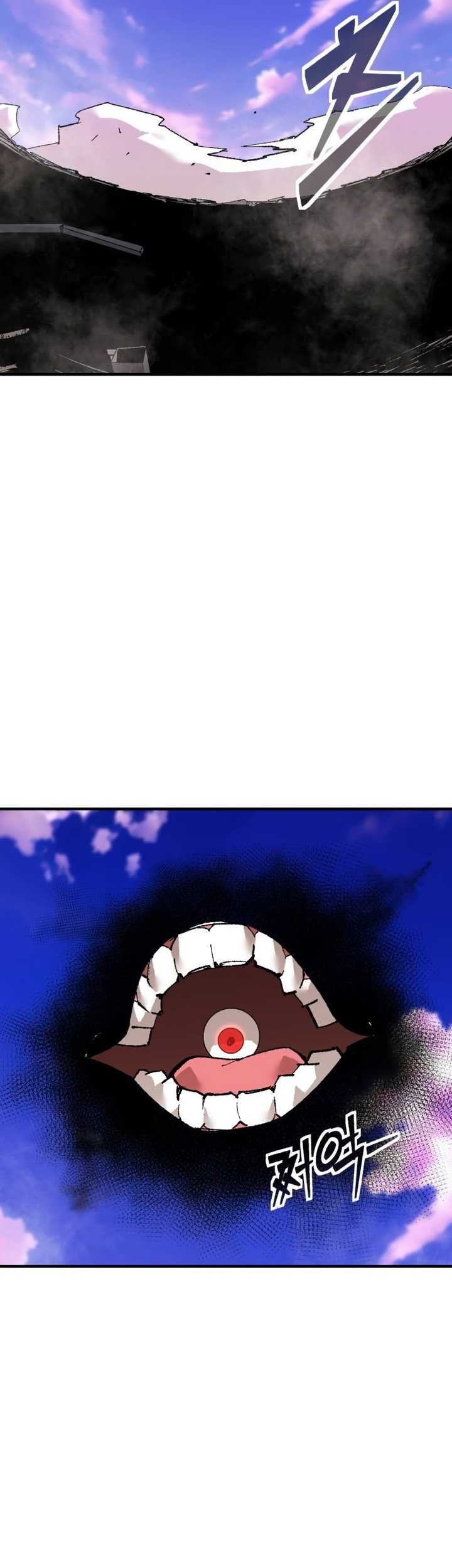 It’s Kill Or Be Killed Chapter 08 Gambar 119