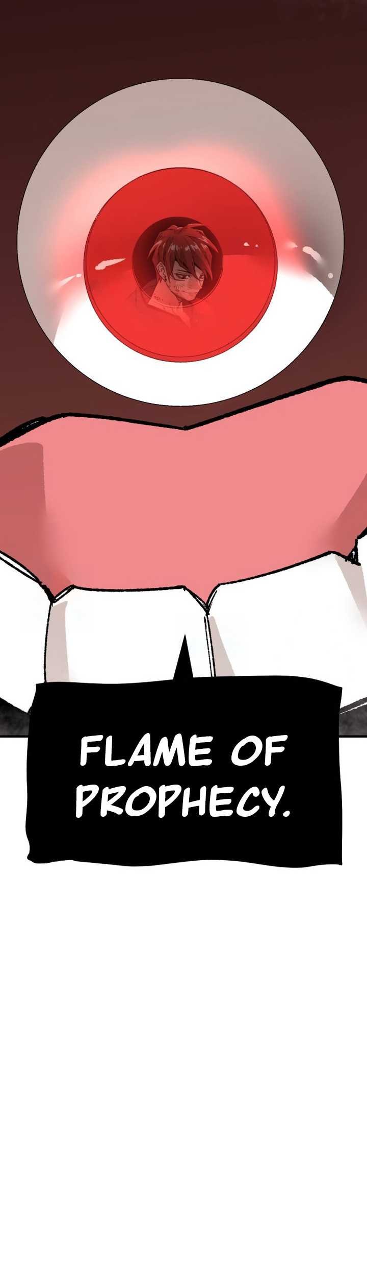 It’s Kill Or Be Killed Chapter 08 Gambar 121