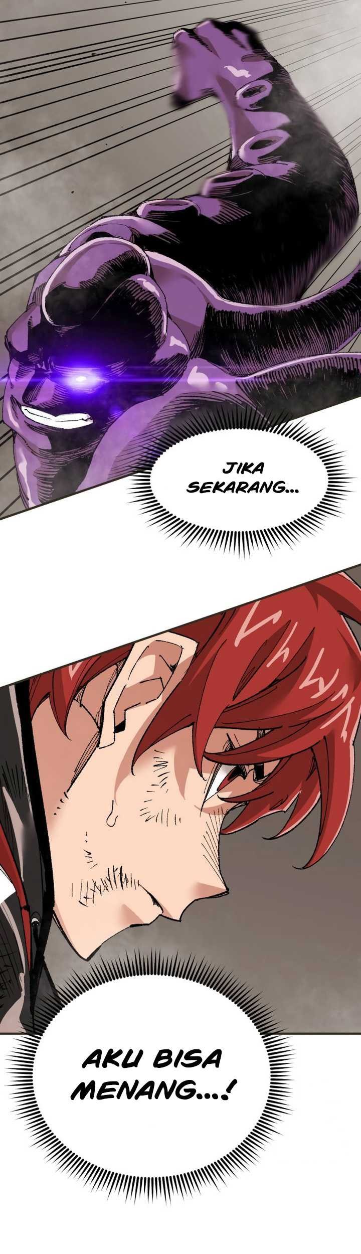 It’s Kill Or Be Killed Chapter 08 Gambar 11