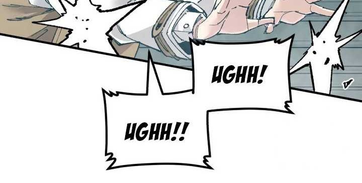 It’s Kill Or Be Killed Chapter 08 Gambar 14