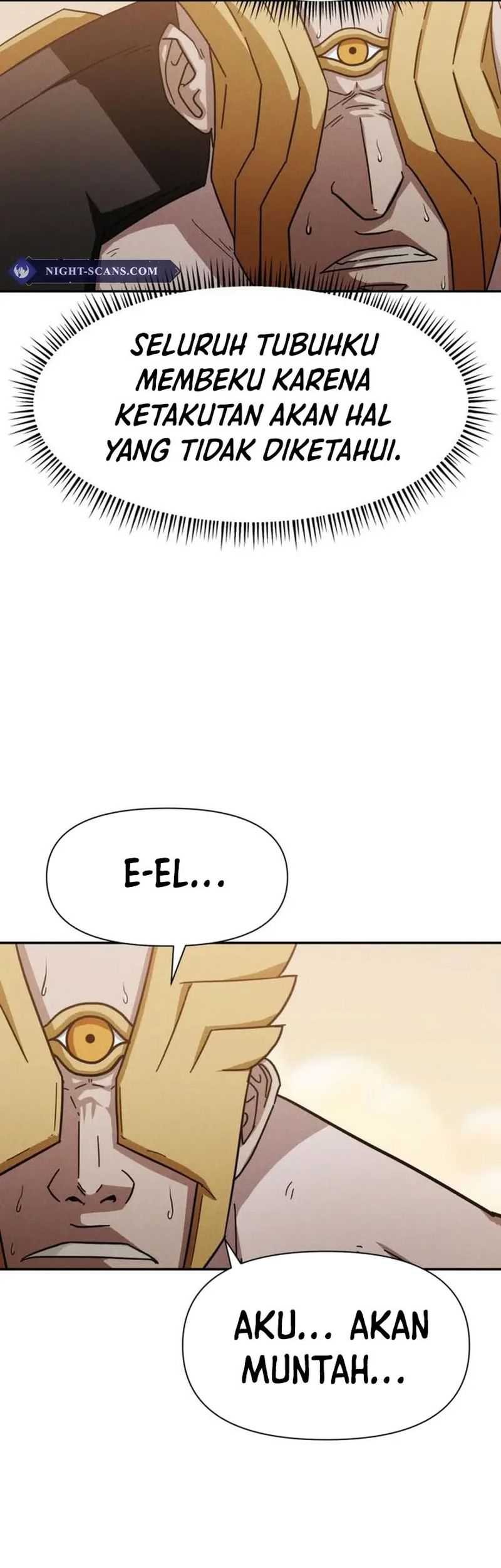 Voidman Chapter 04 Gambar 17