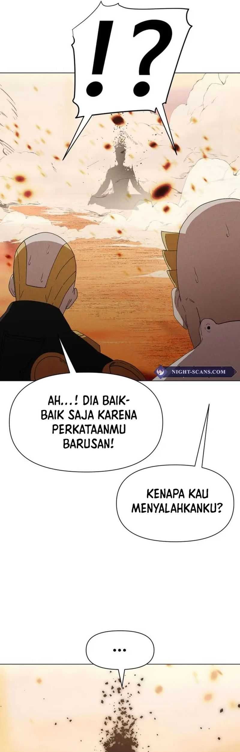 Voidman Chapter 04 Gambar 32