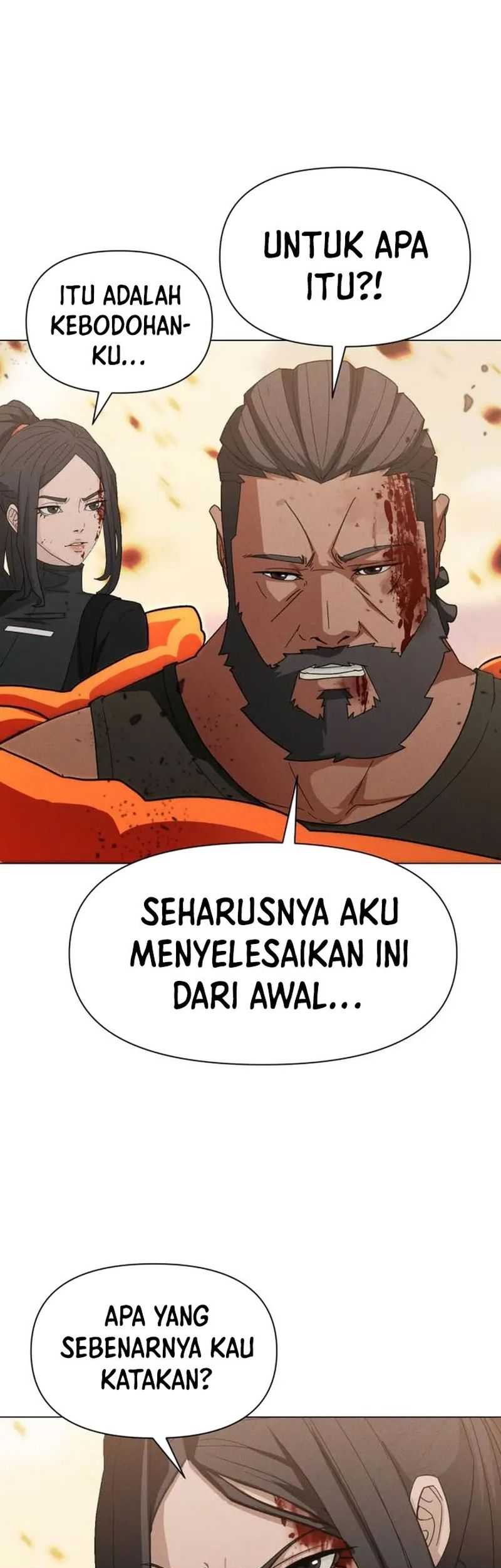 Voidman Chapter 04 Gambar 36