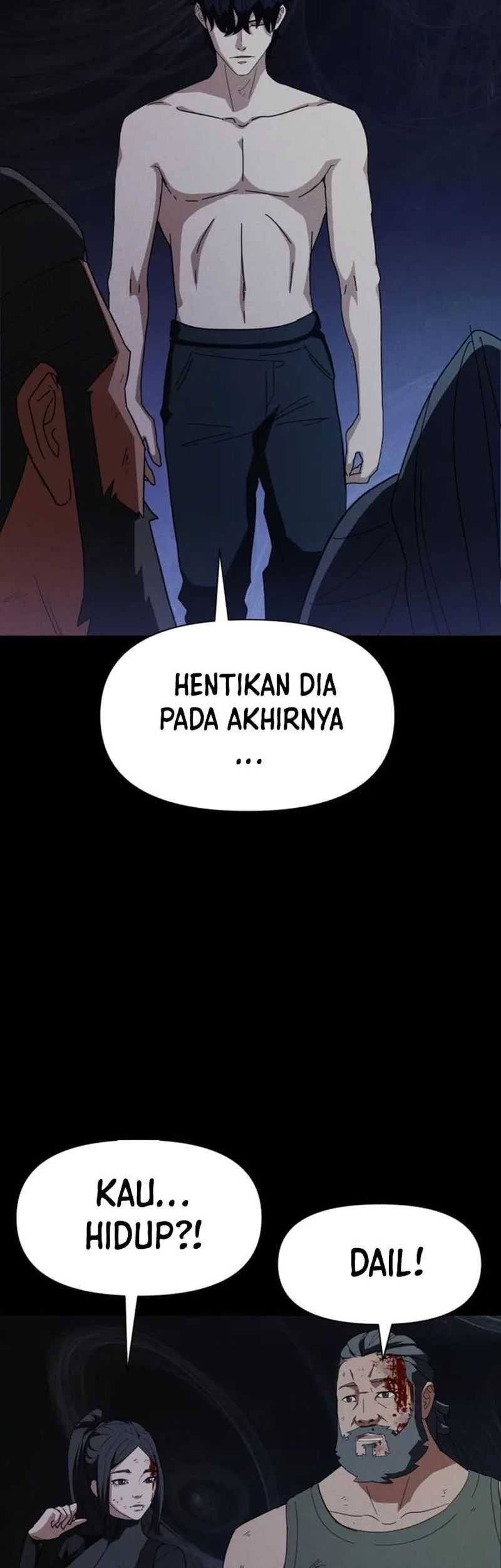 Voidman Chapter 04 Gambar 47