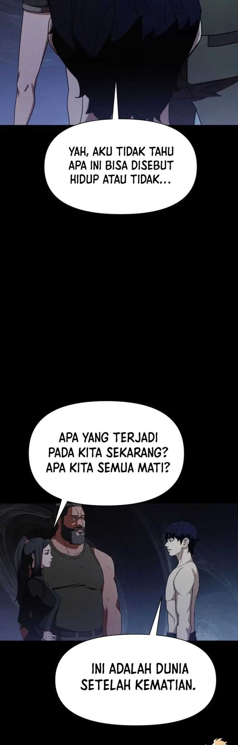 Voidman Chapter 04 Gambar 49