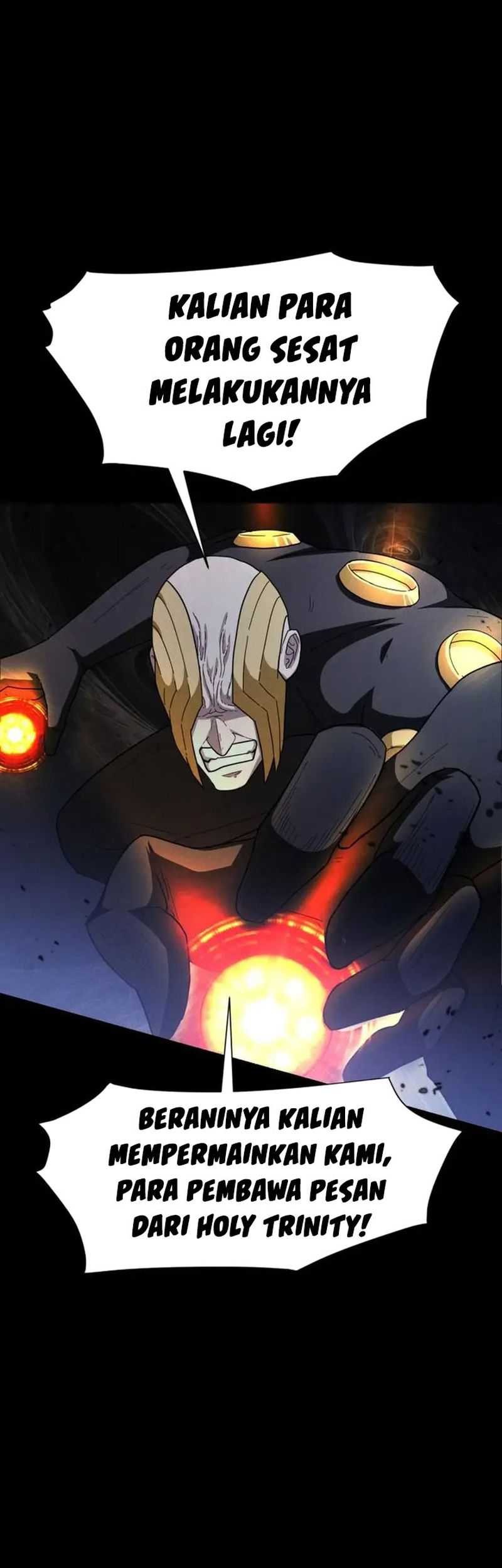 Voidman Chapter 04 Gambar 54