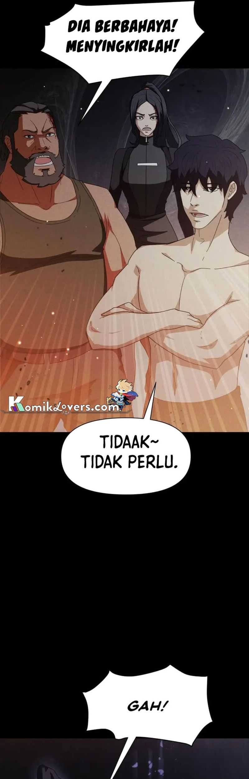 Voidman Chapter 04 Gambar 59