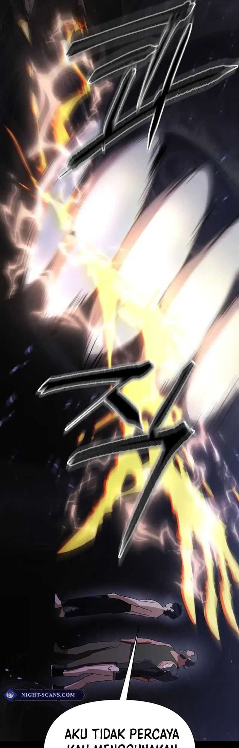 Voidman Chapter 04 Gambar 61