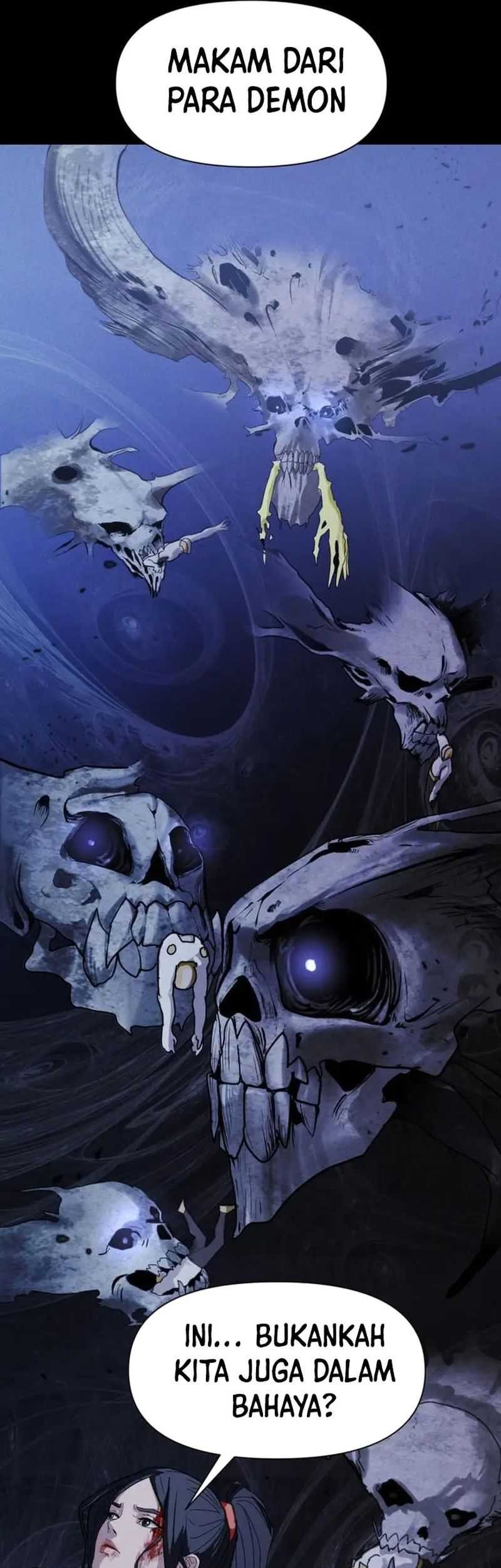 Voidman Chapter 04 Gambar 65