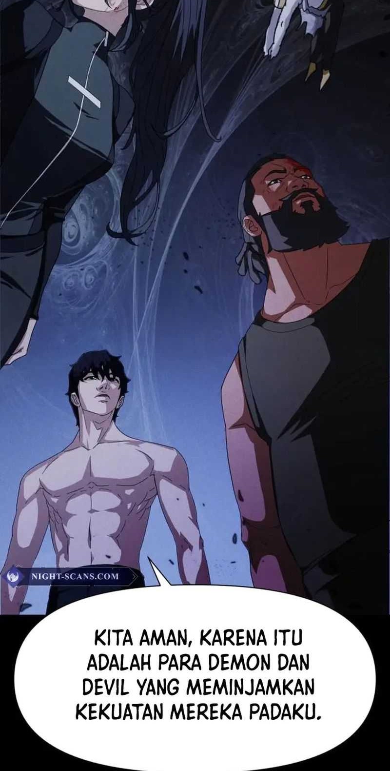 Voidman Chapter 04 Gambar 66