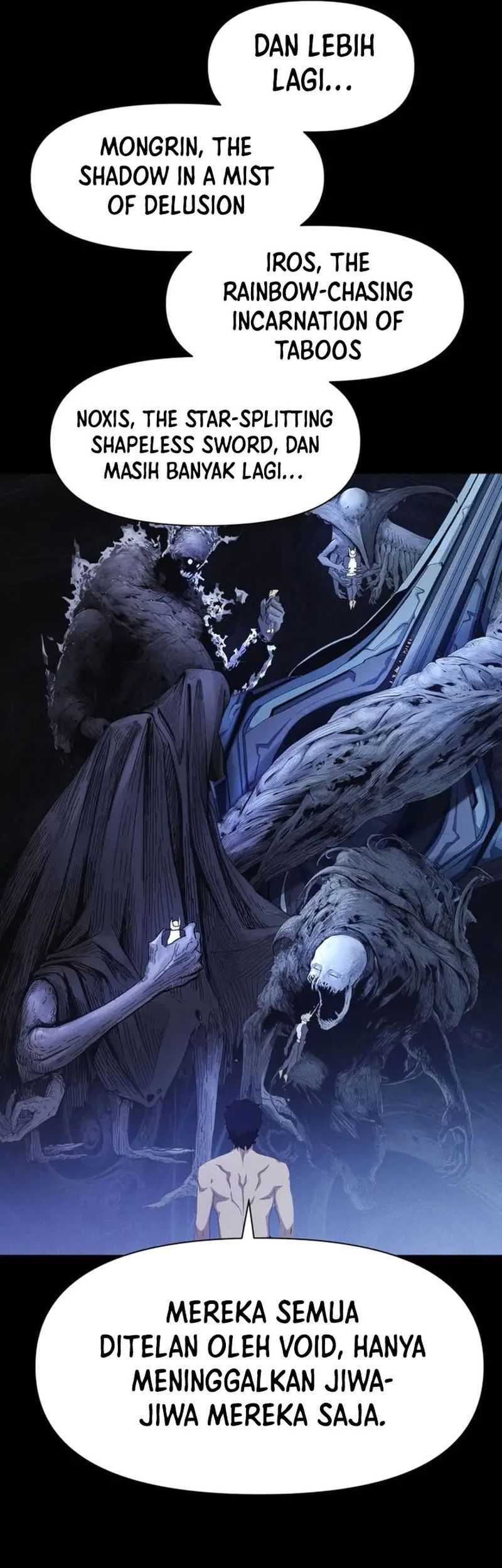 Voidman Chapter 04 Gambar 72