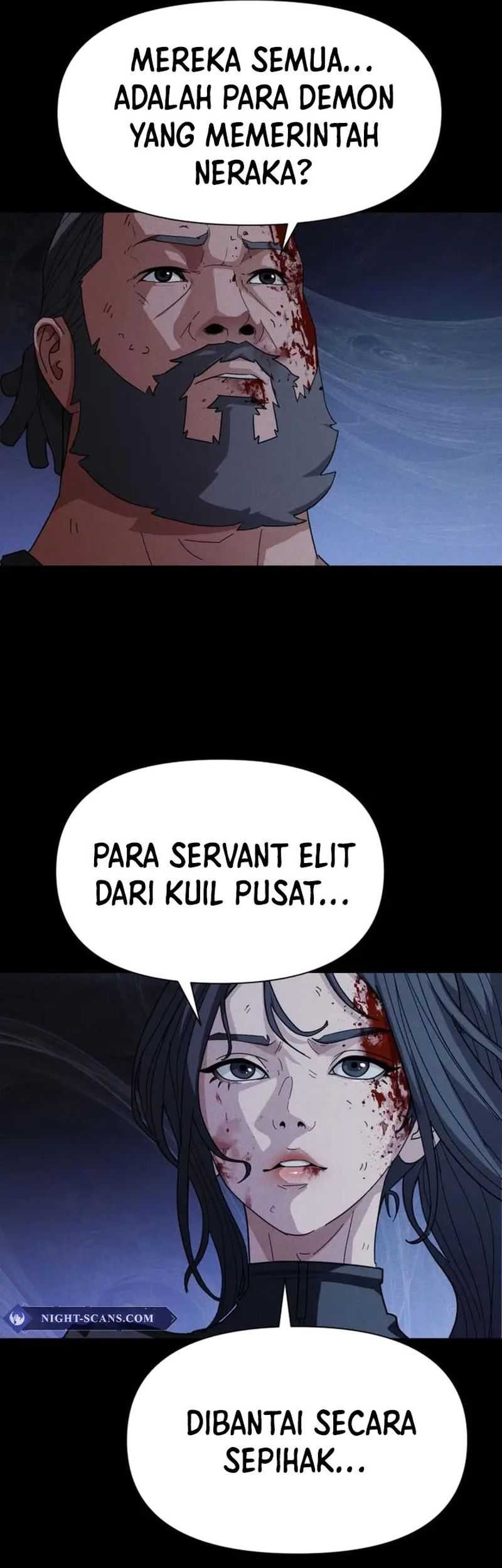 Voidman Chapter 04 Gambar 75