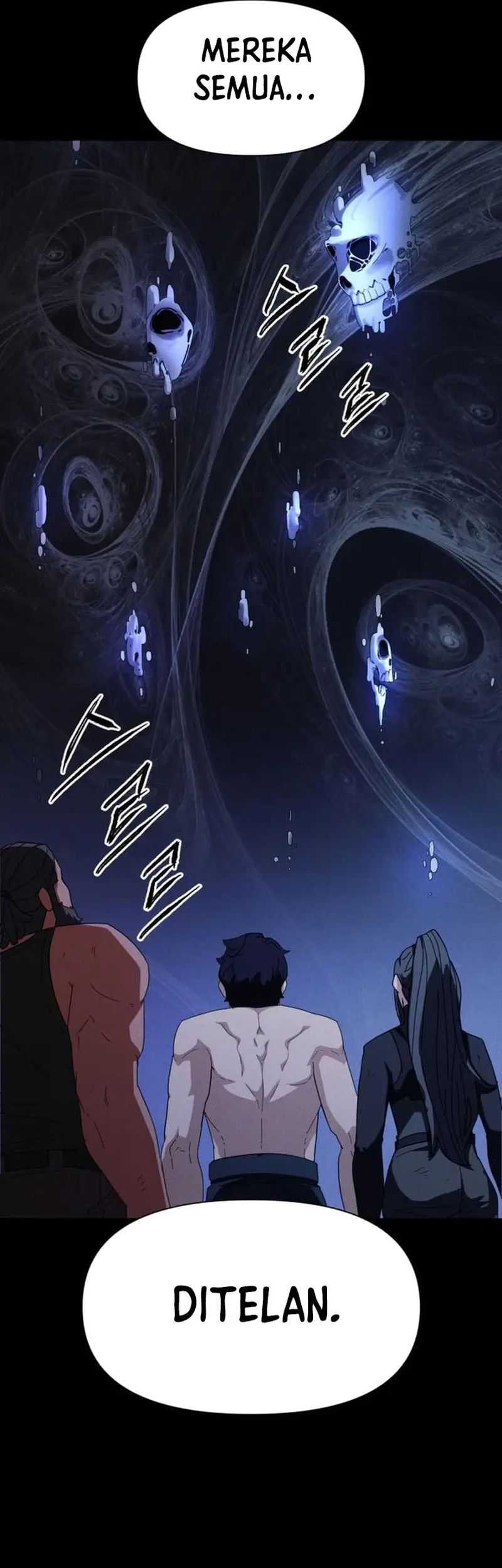 Voidman Chapter 04 Gambar 77