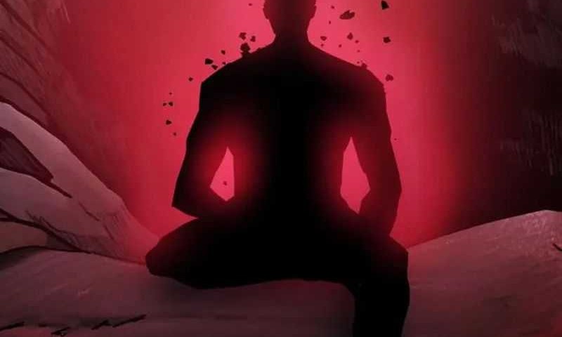 Voidman Chapter 04 Gambar 81