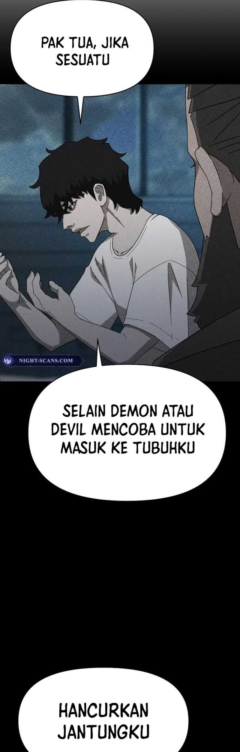 Voidman Chapter 04 Gambar 6