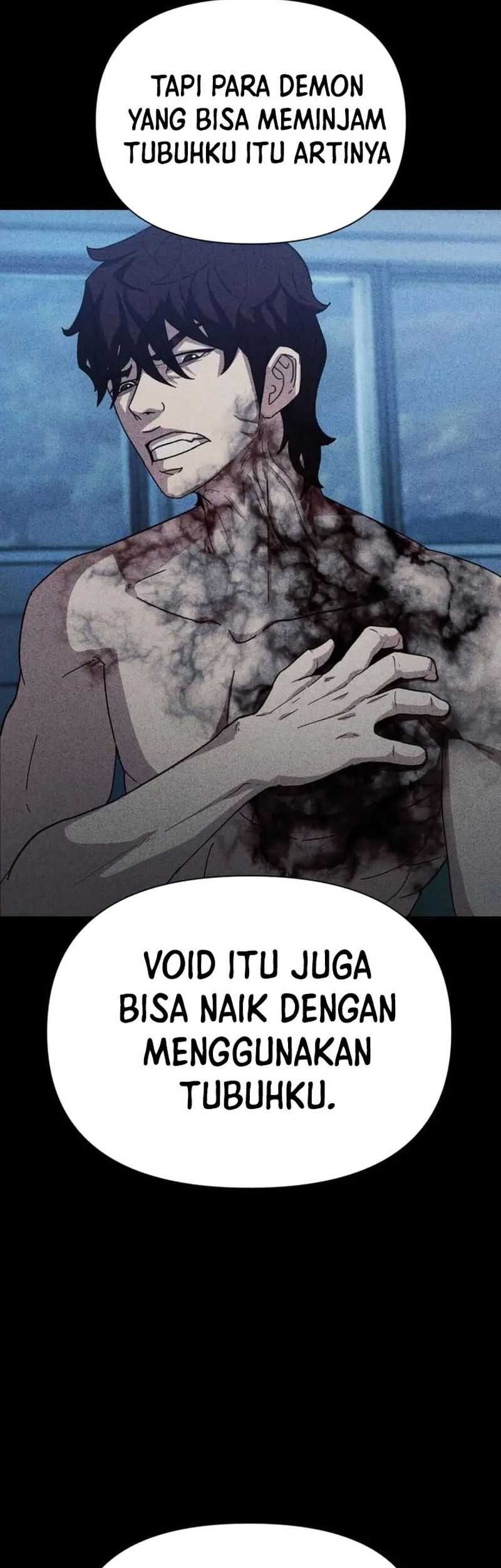 Voidman Chapter 04 Gambar 88