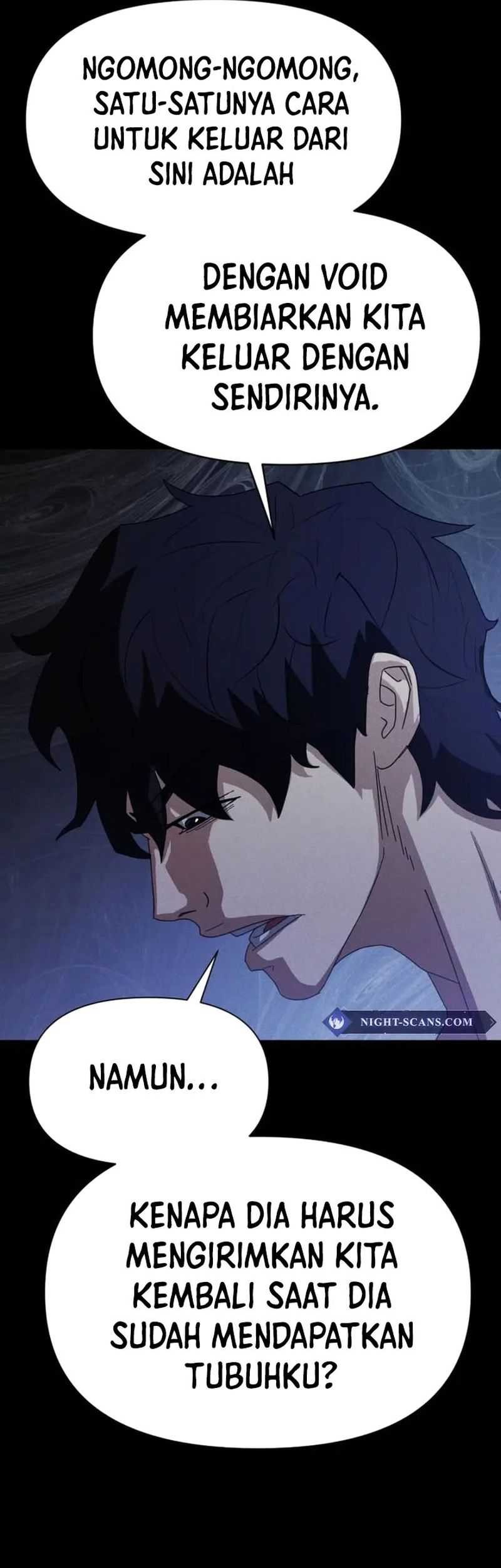 Voidman Chapter 04 Gambar 91