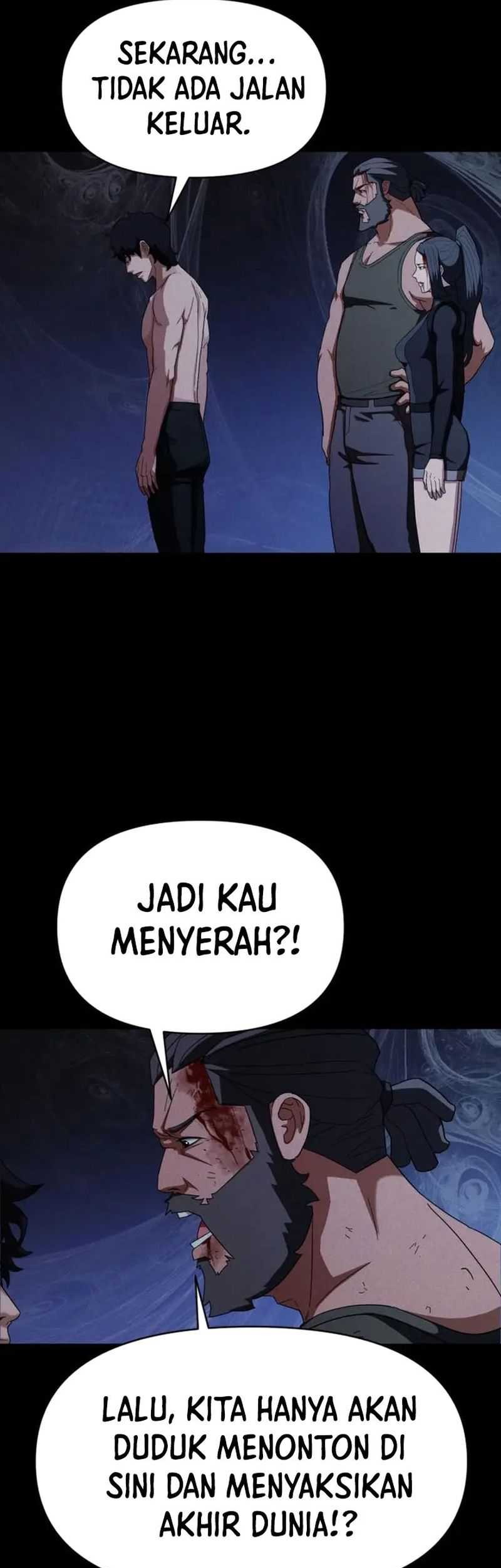 Voidman Chapter 04 Gambar 93