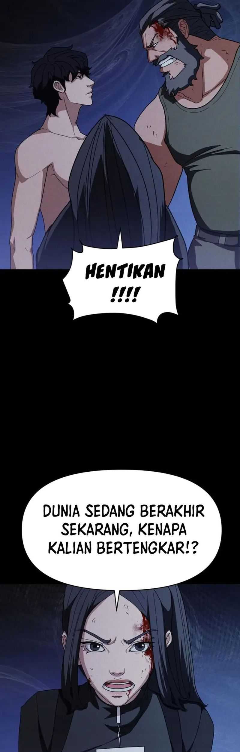 Voidman Chapter 04 Gambar 96
