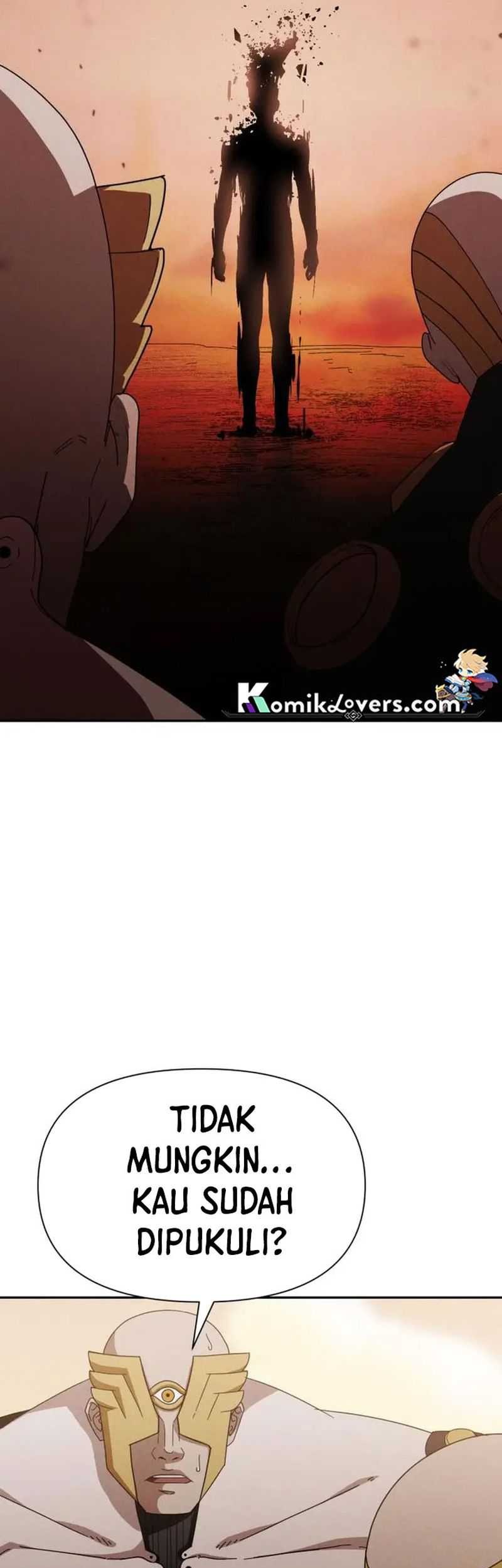 Voidman Chapter 04 Gambar 13