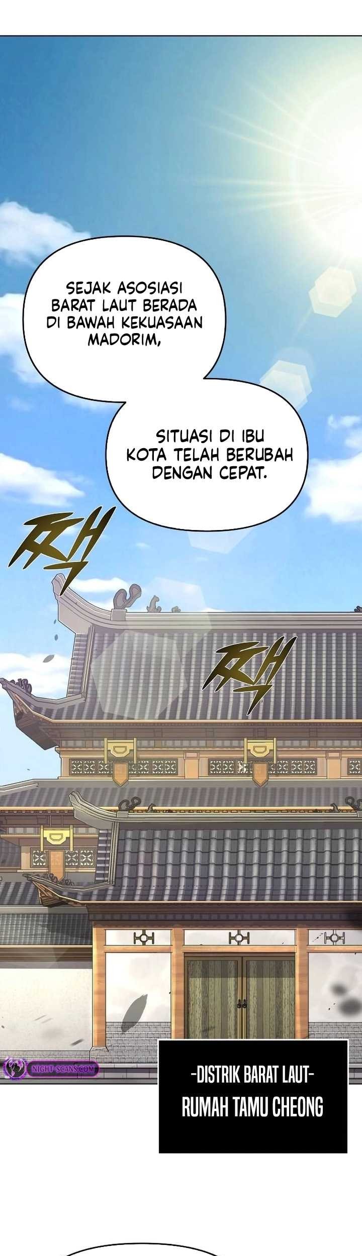 Baca  The Mysterious World’s Greatest Martial Artist Little Prince Chapter 10 Gambar 2