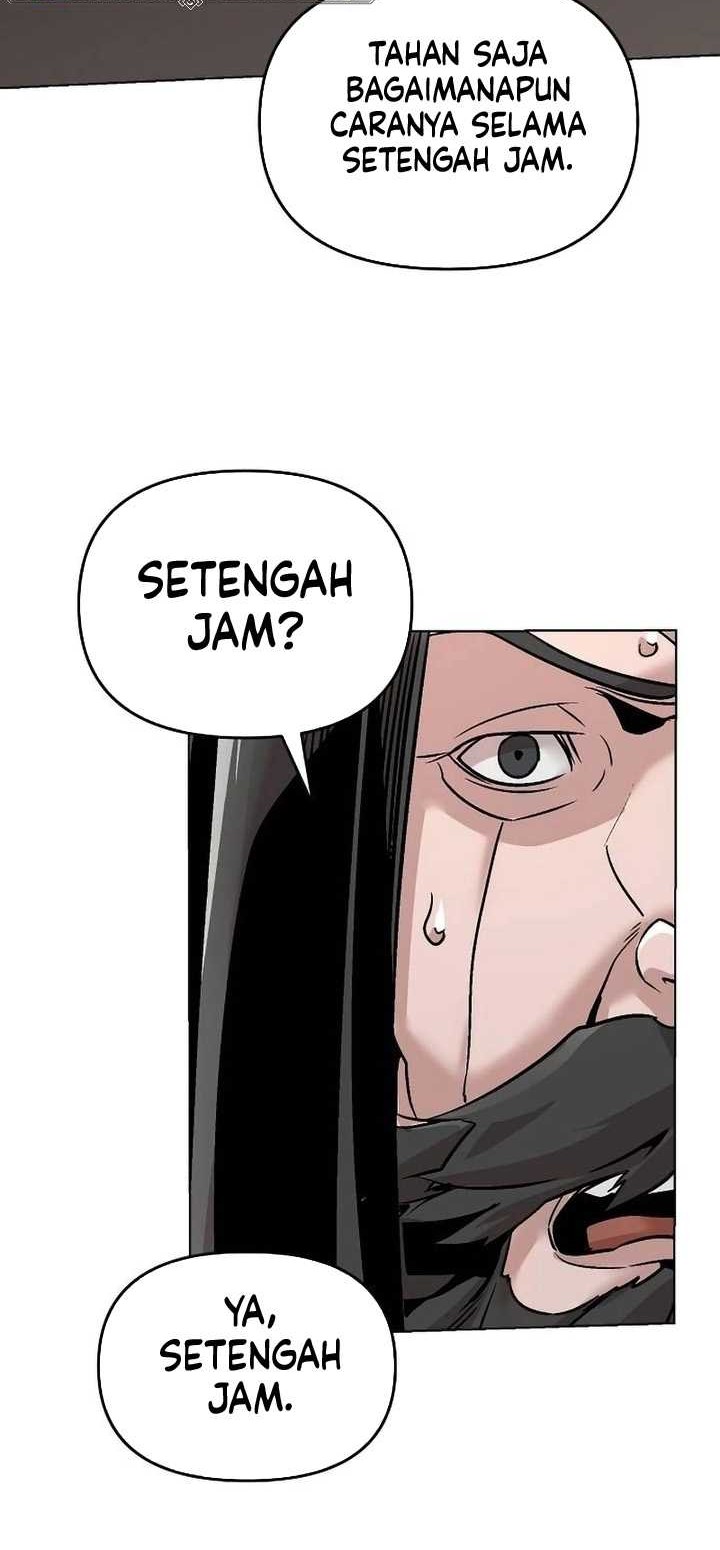 The Mysterious World’s Greatest Martial Artist Little Prince Chapter 10 Gambar 21