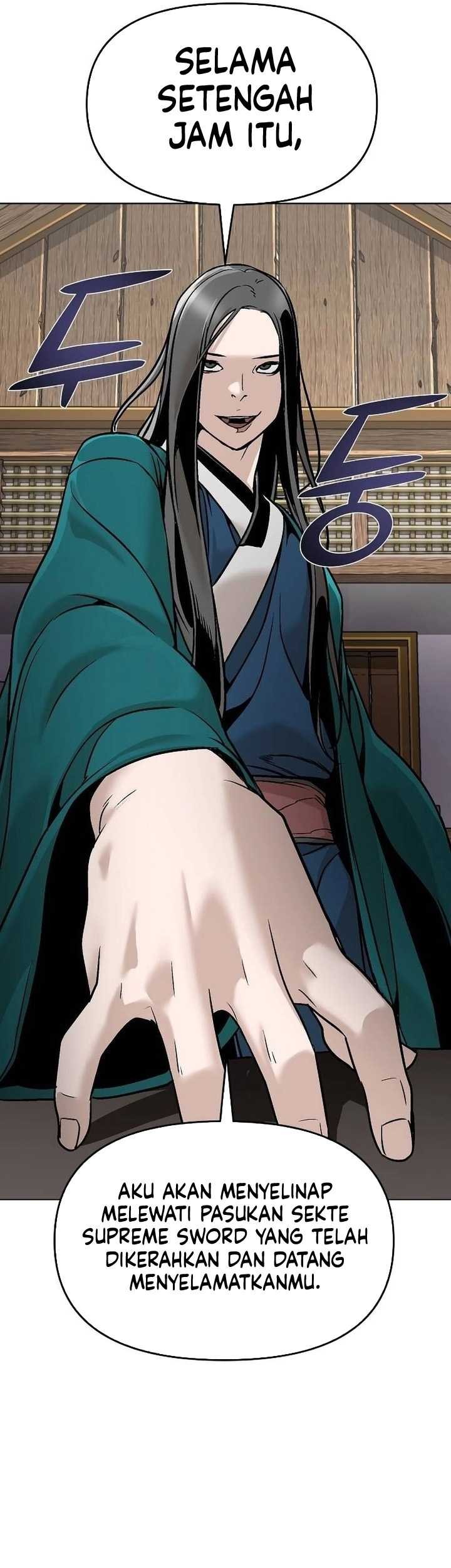 The Mysterious World’s Greatest Martial Artist Little Prince Chapter 10 Gambar 22