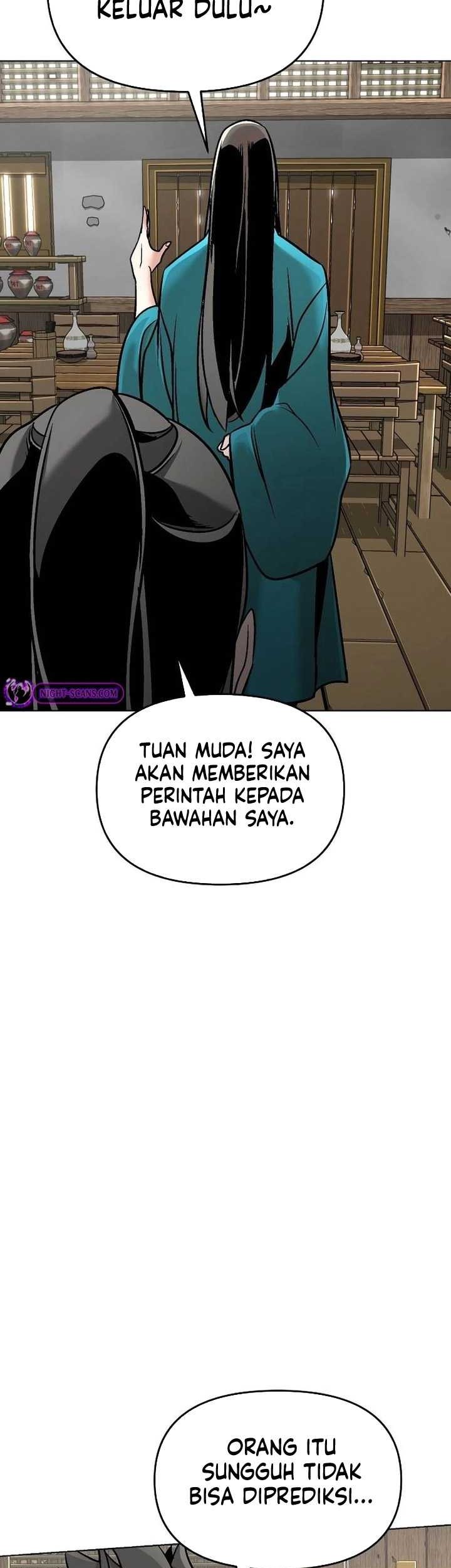 The Mysterious World’s Greatest Martial Artist Little Prince Chapter 10 Gambar 24