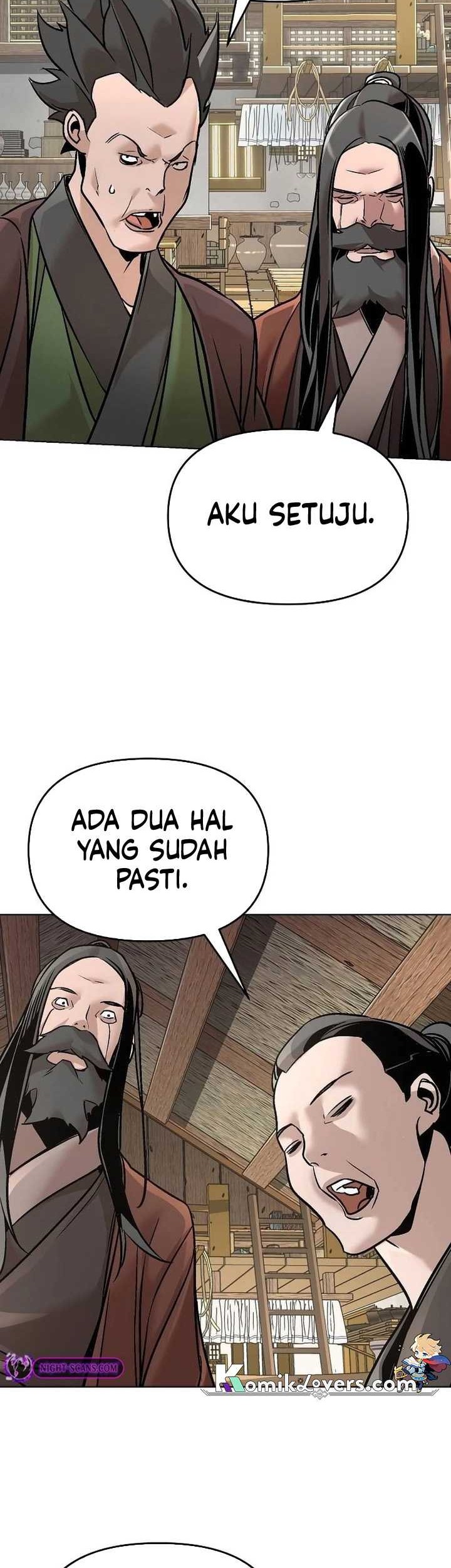 The Mysterious World’s Greatest Martial Artist Little Prince Chapter 10 Gambar 25