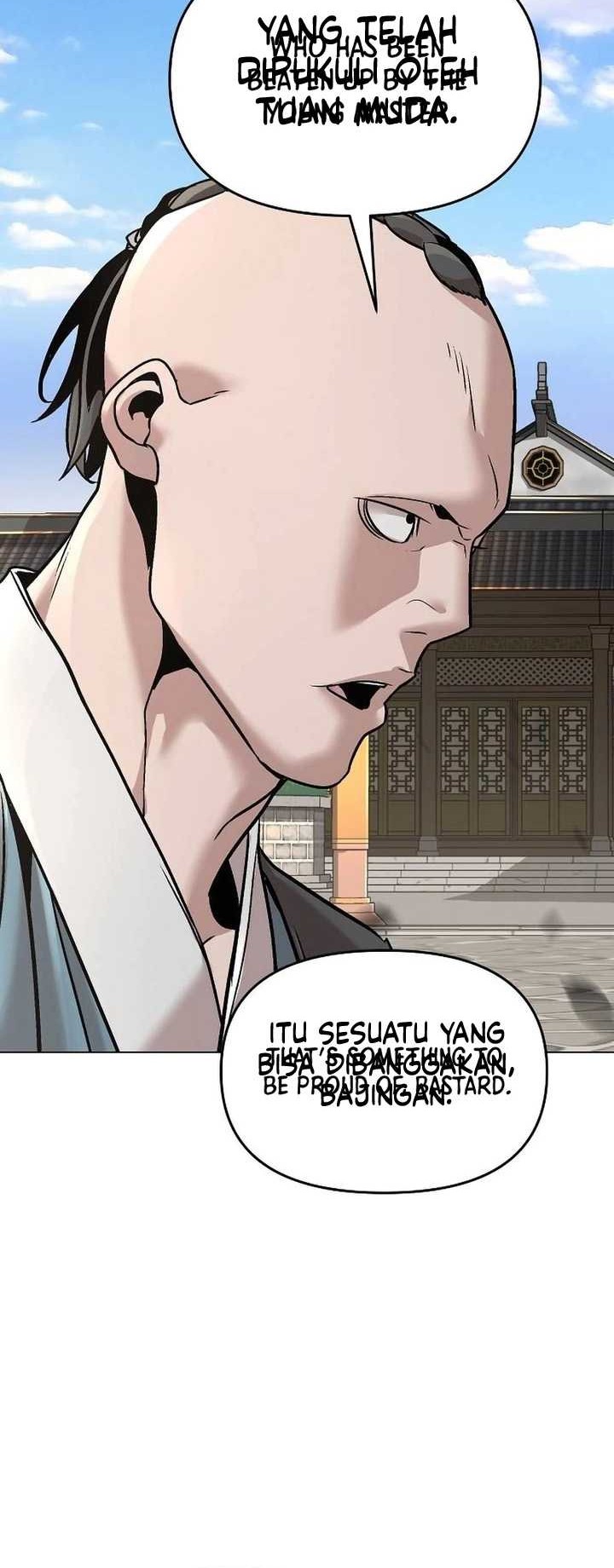 The Mysterious World’s Greatest Martial Artist Little Prince Chapter 10 Gambar 33