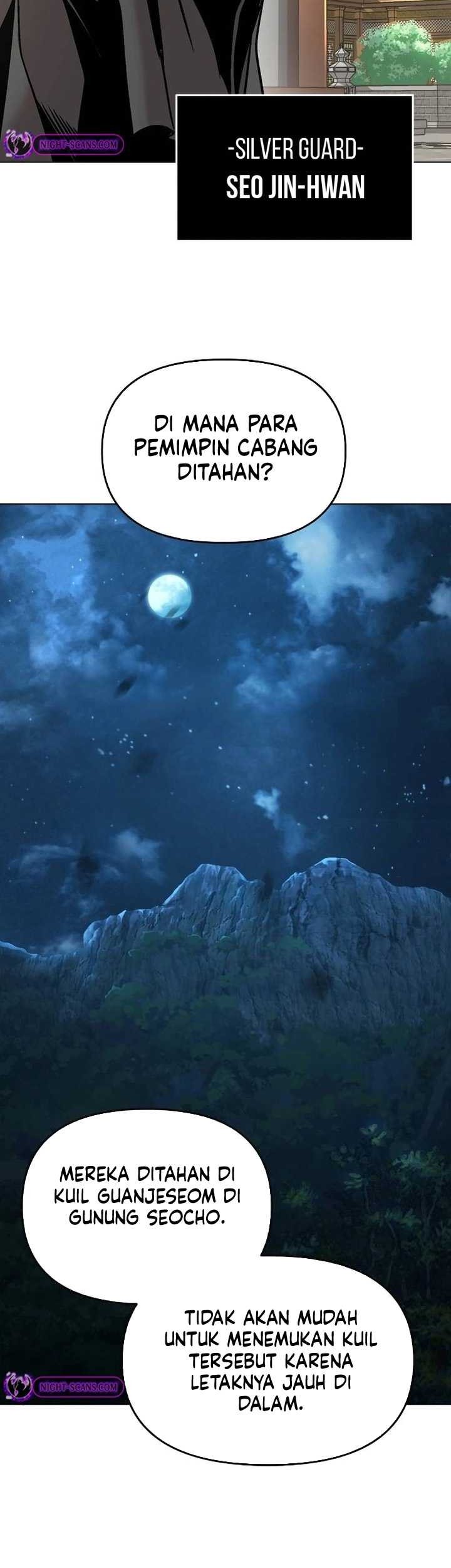 The Mysterious World’s Greatest Martial Artist Little Prince Chapter 10 Gambar 43