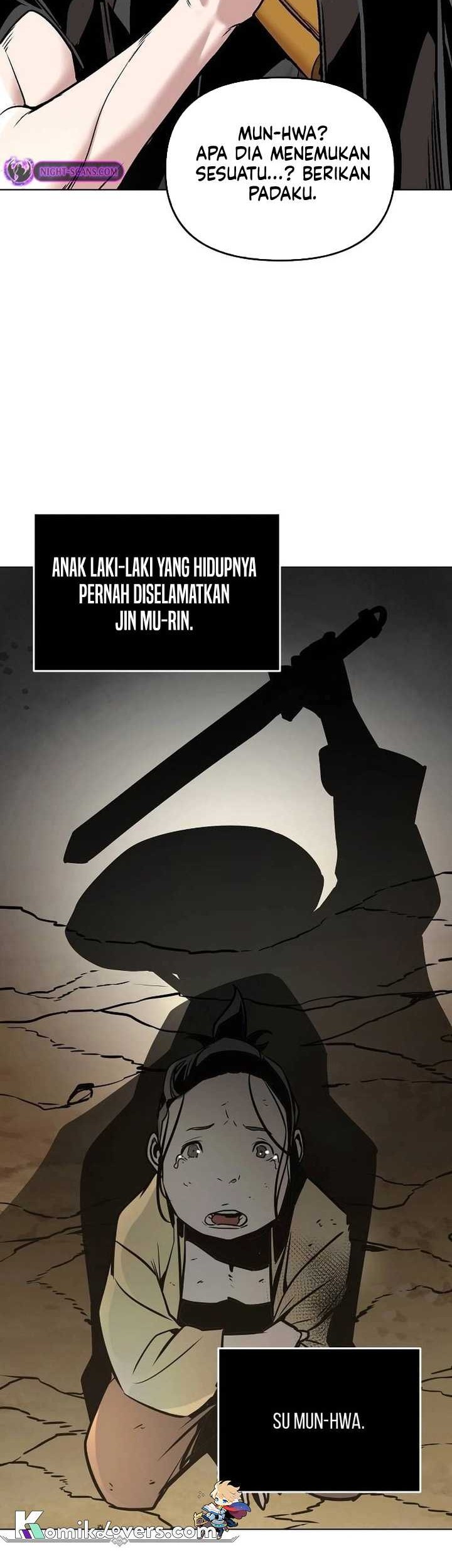 The Mysterious World’s Greatest Martial Artist Little Prince Chapter 10 Gambar 46