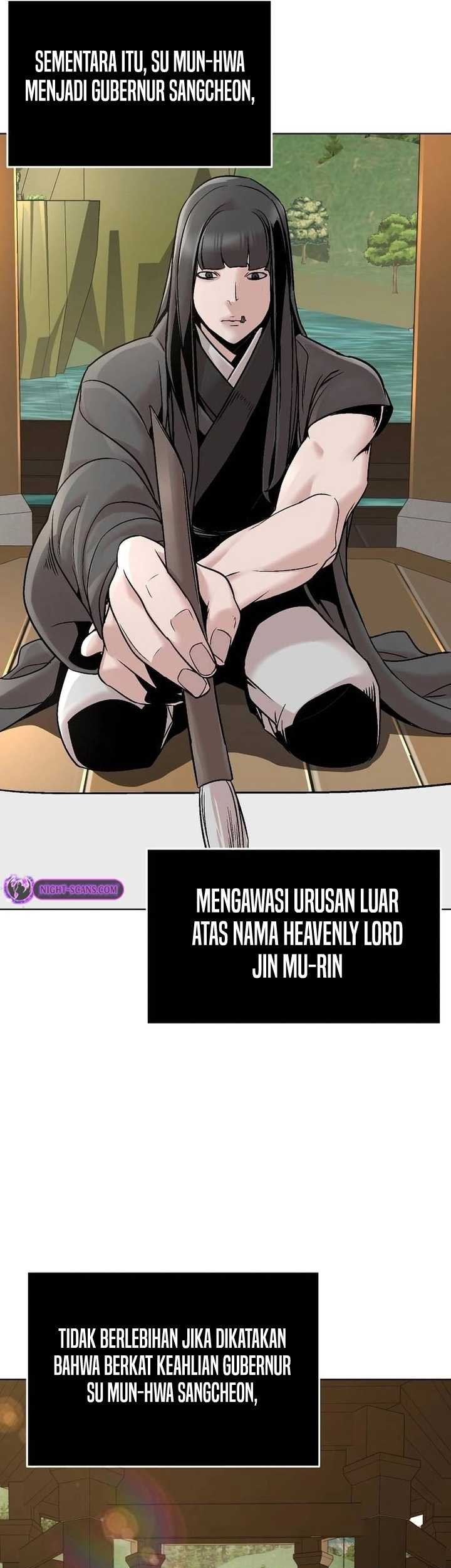 The Mysterious World’s Greatest Martial Artist Little Prince Chapter 10 Gambar 48