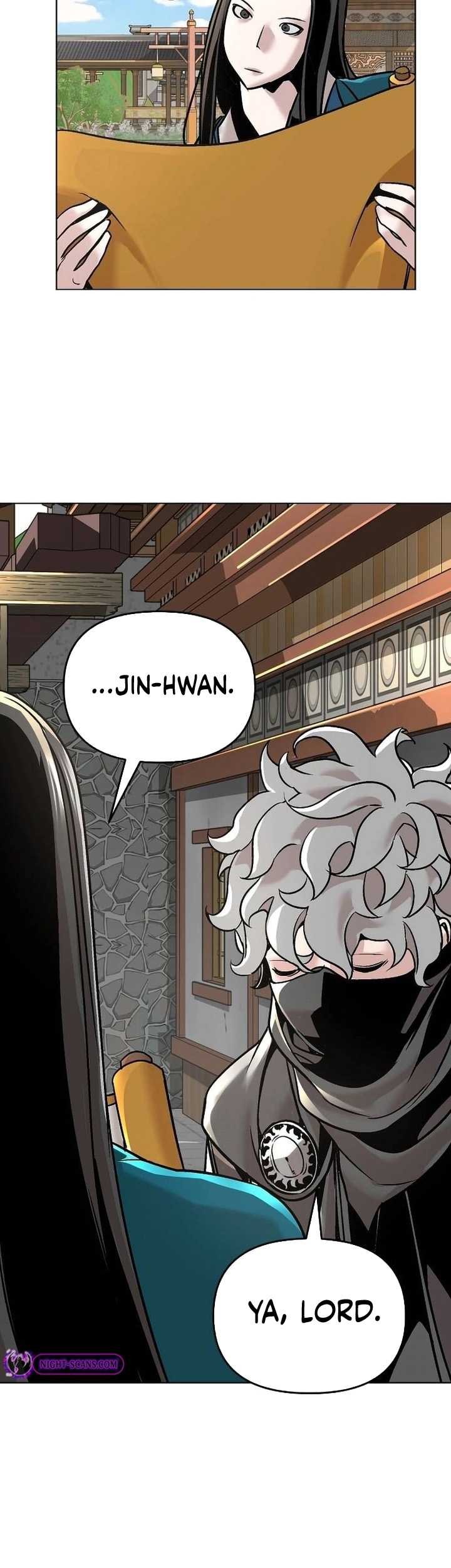 The Mysterious World’s Greatest Martial Artist Little Prince Chapter 10 Gambar 52