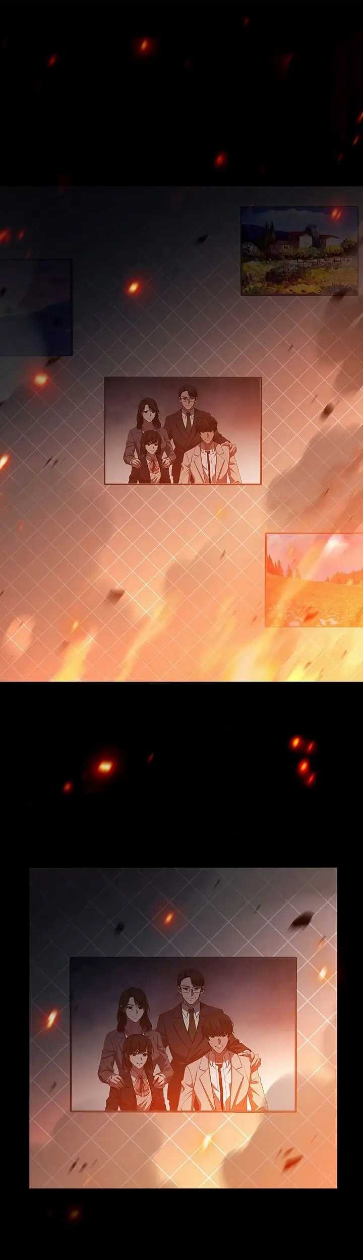 Genesis of the Battle God Chapter 01 Gambar 22
