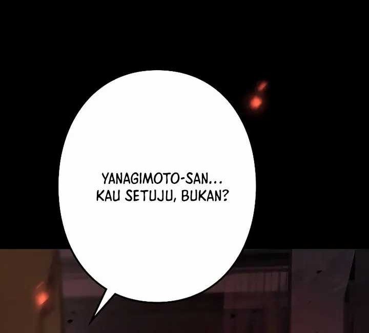 Genesis of the Battle God Chapter 01 Gambar 25