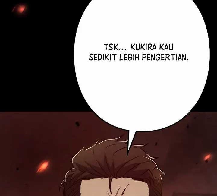 Genesis of the Battle God Chapter 01 Gambar 27